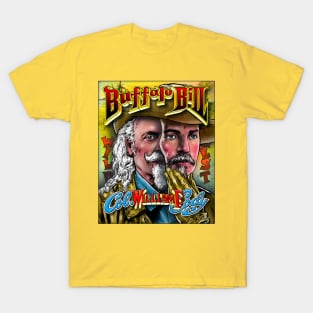 BUFFALO BILL T-Shirt